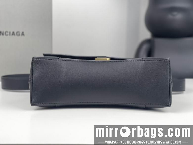 Balenciaga Bags 167 小25.5X6X16cm 大29X10X18cm GY 1