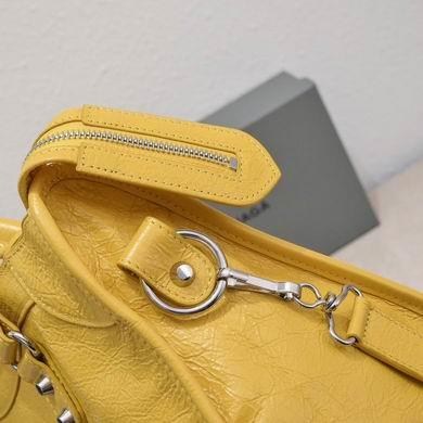 Balenciaga Bags 38cm 082102 GY 2