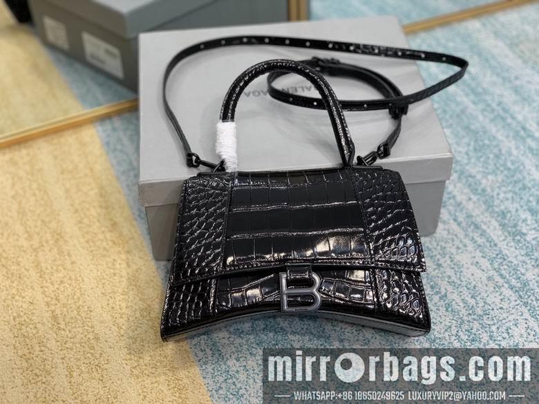 Balenciaga Bags 8895 23x10x24cm FY 17