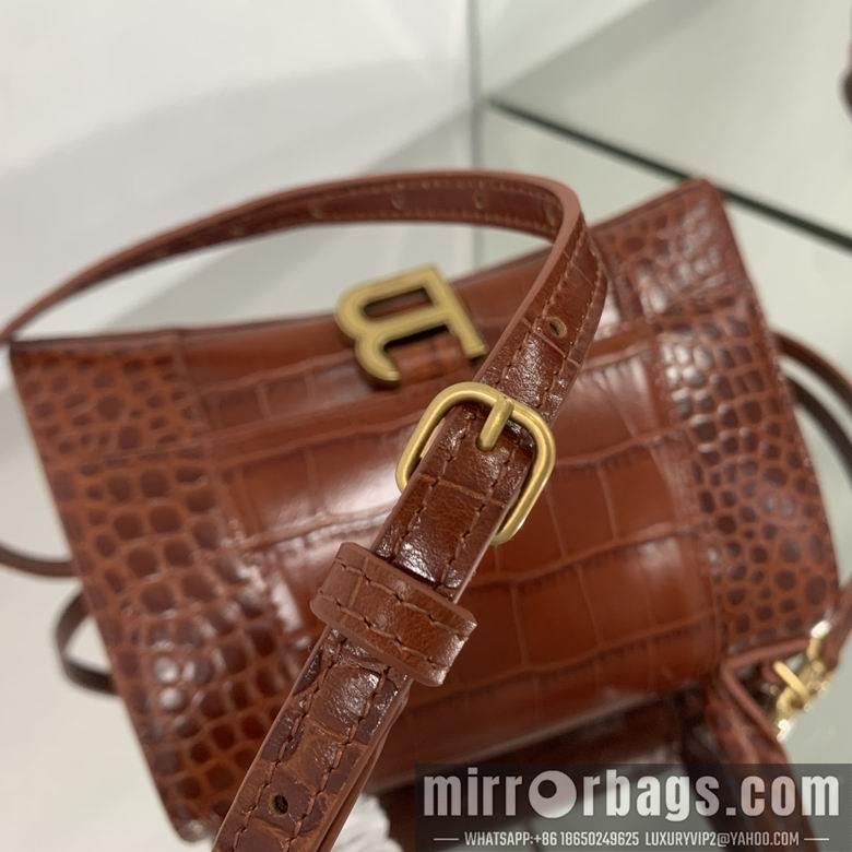 Balenciaga Bags 8895 23x10x24cm FY 19