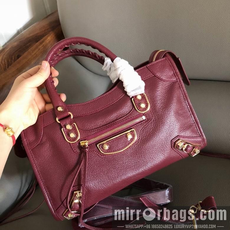 Balenciaga Bags 299B 30cm GY 3