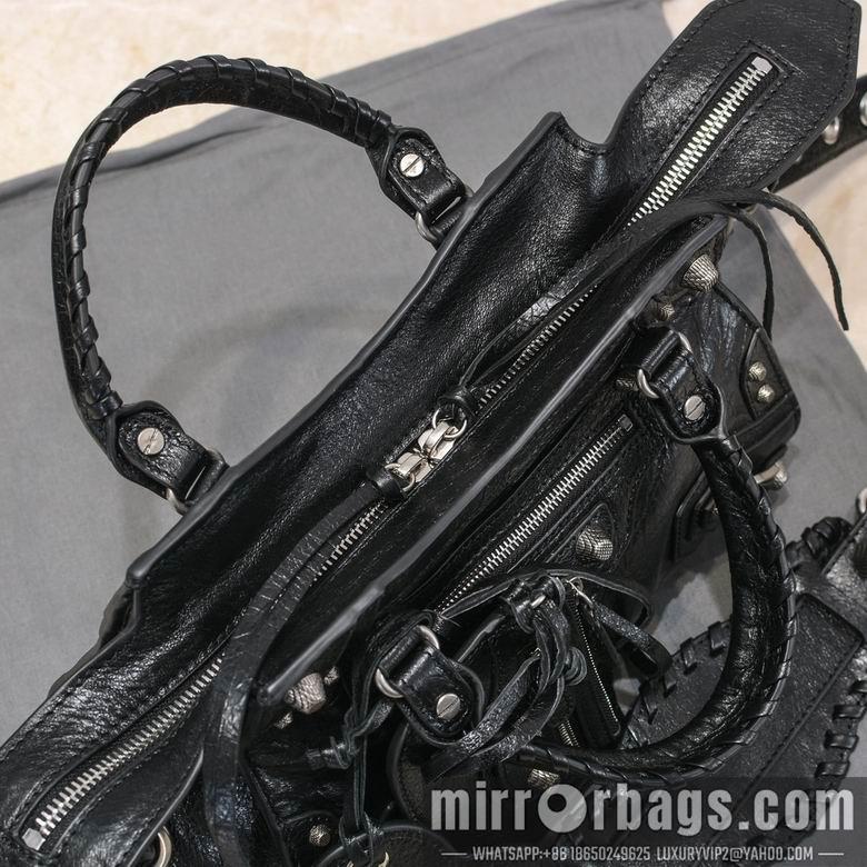 Balenciaga Bags 2153 26X11X18cm GY 9
