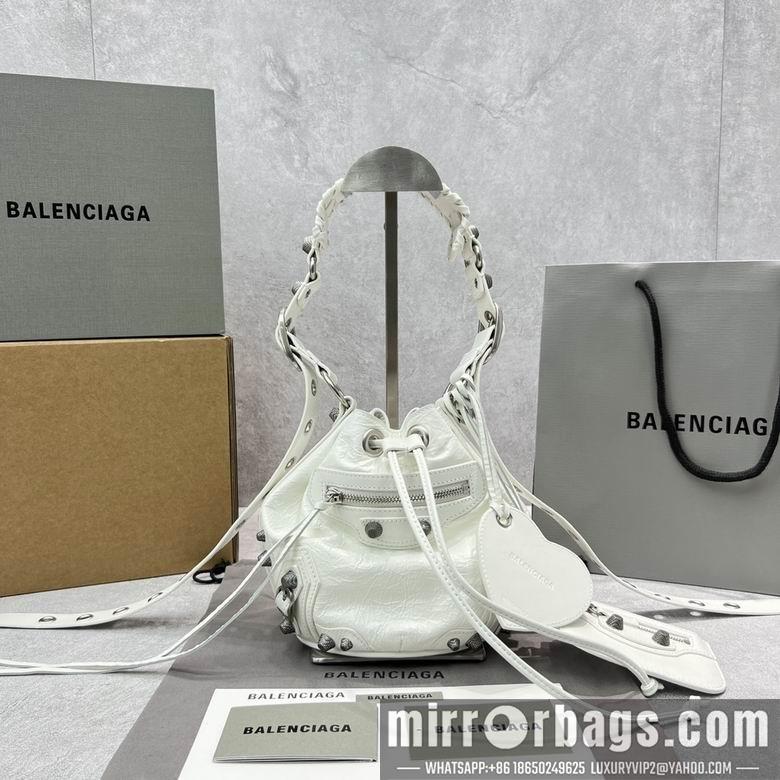 Balenciaga Bags 92567 15.0x19.8x17.8cm 2