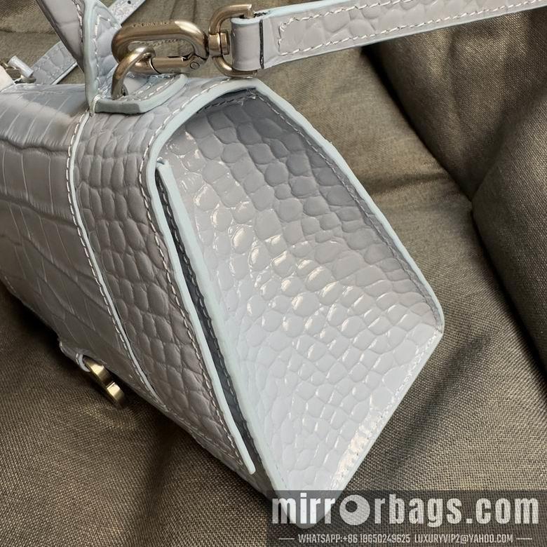 Balenciaga Bags 23X10X24cm 061502 GY 6