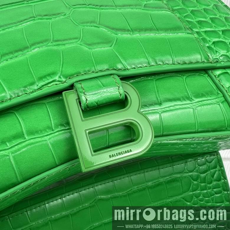 Balenciaga Bags 8895 23x10x24cm FY 15