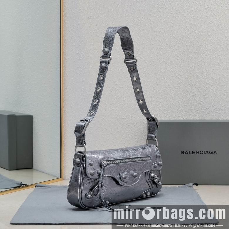 Balenciaga Bags 30X15X5cm 031401 GY 3