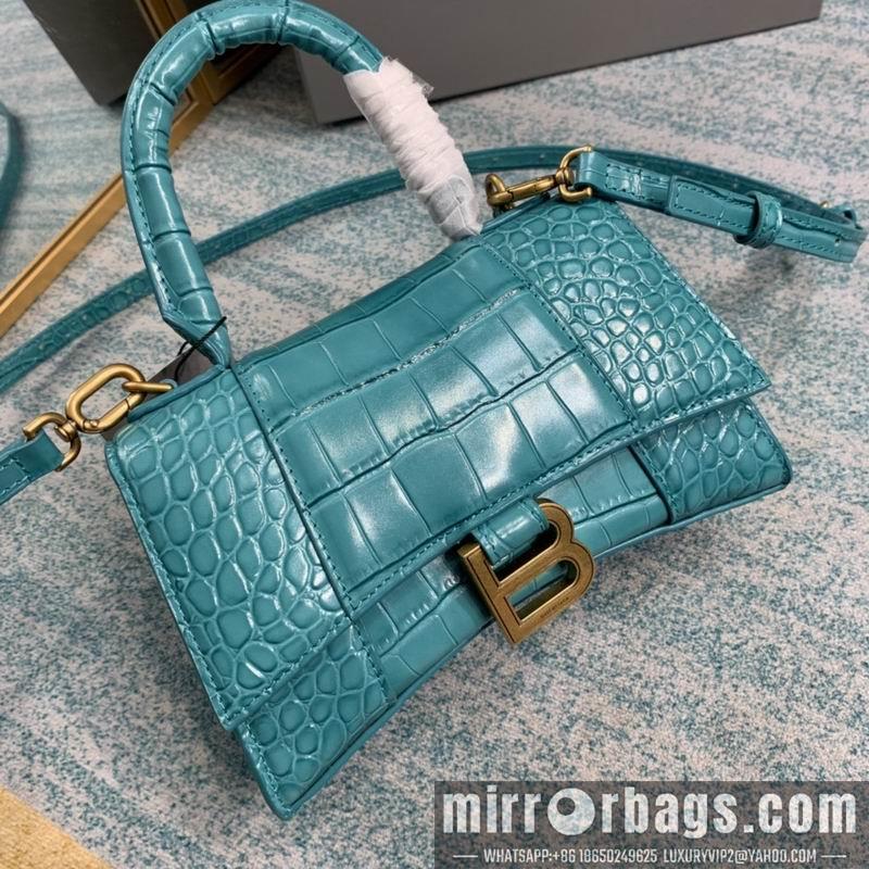 Balenciaga Bags Balenciaga8896 S19x8x21cm FY8