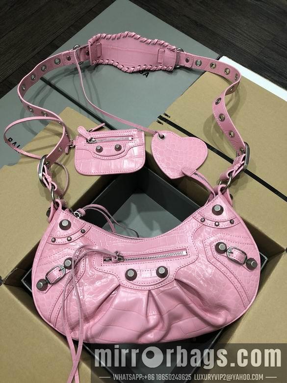 Balenciaga Bags 33X16X8.4cm 26X16X6.5cm 052603 GY 25