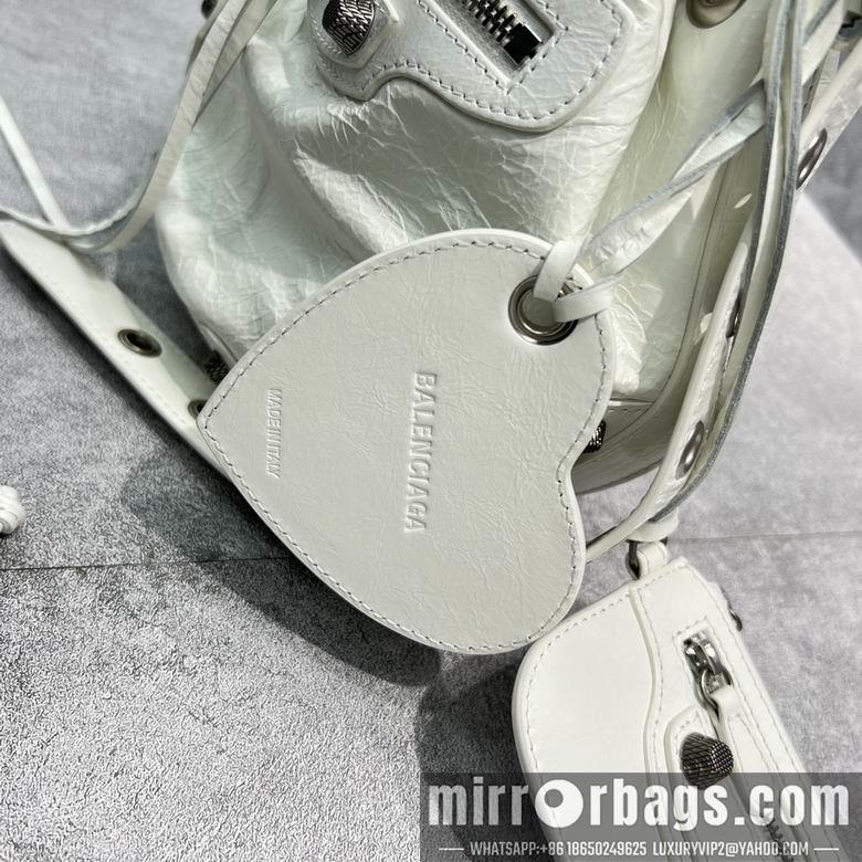 Balenciaga Bags 92567 15.0x19.8x17.8cm 2