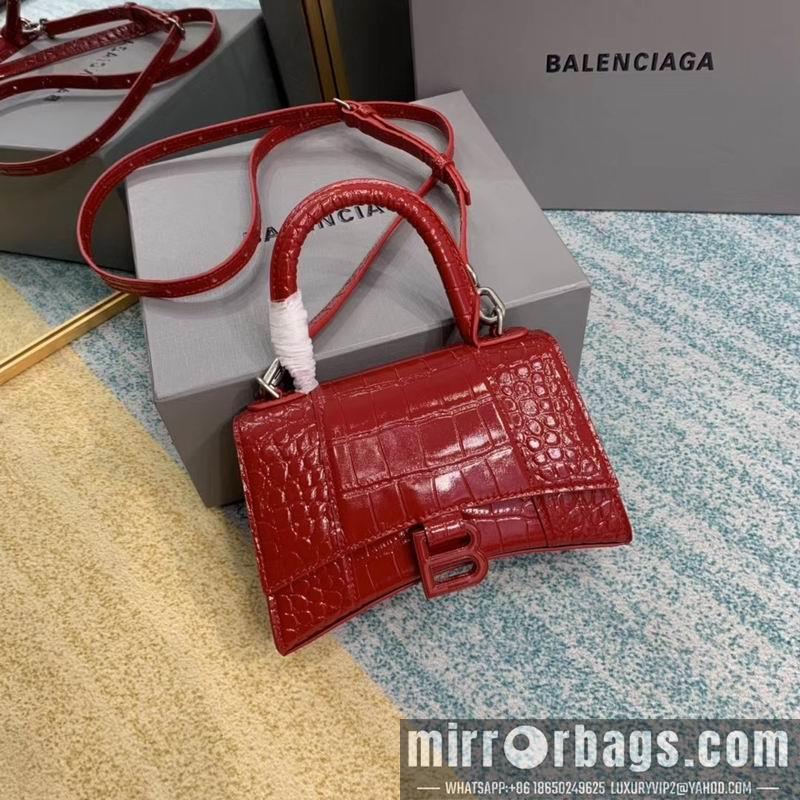 Balenciaga Bags Balenciaga8896 S19x8x21cm FY9