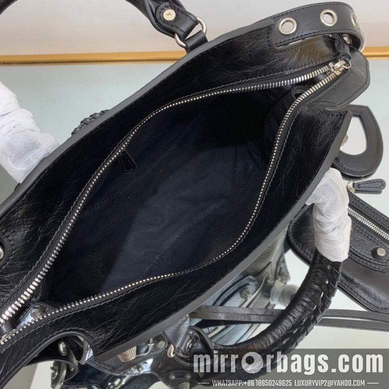 Balenciaga Bags BG105809 25.9X17.8X11.4cm GY 3