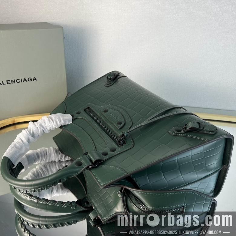 Balenciaga Bags 25X33X13X20cm 070904 GY 11