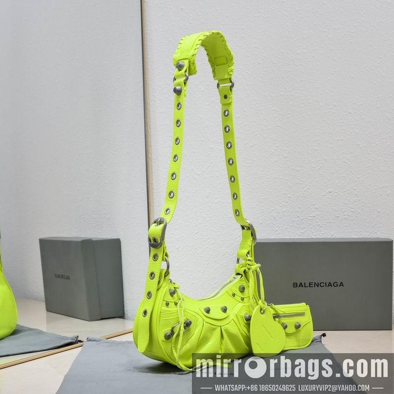 Balenciaga Bags 26X12X6cm 120102 GY 6