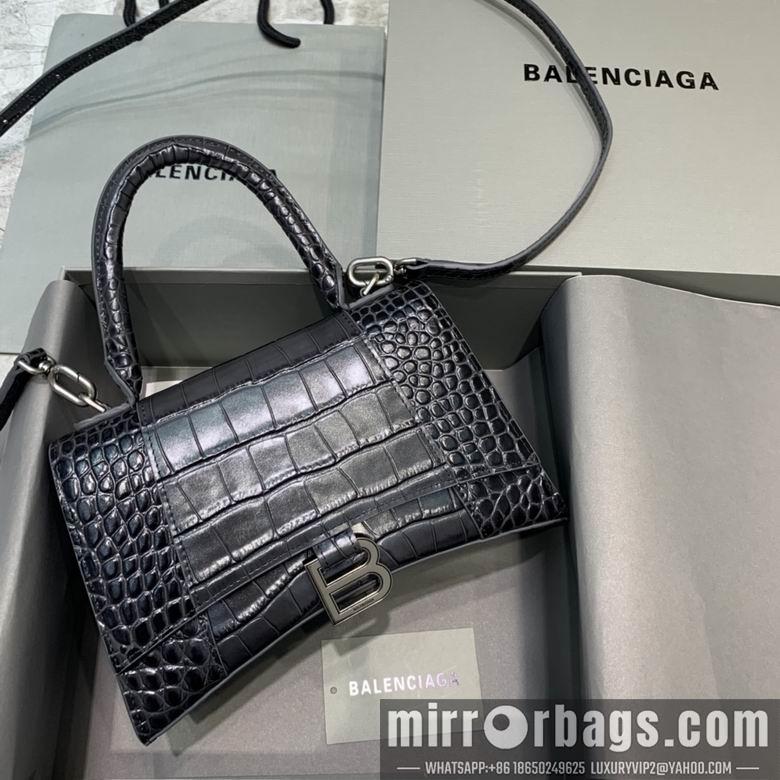 Balenciaga Bags 592833 23X10X14cm GY 3
