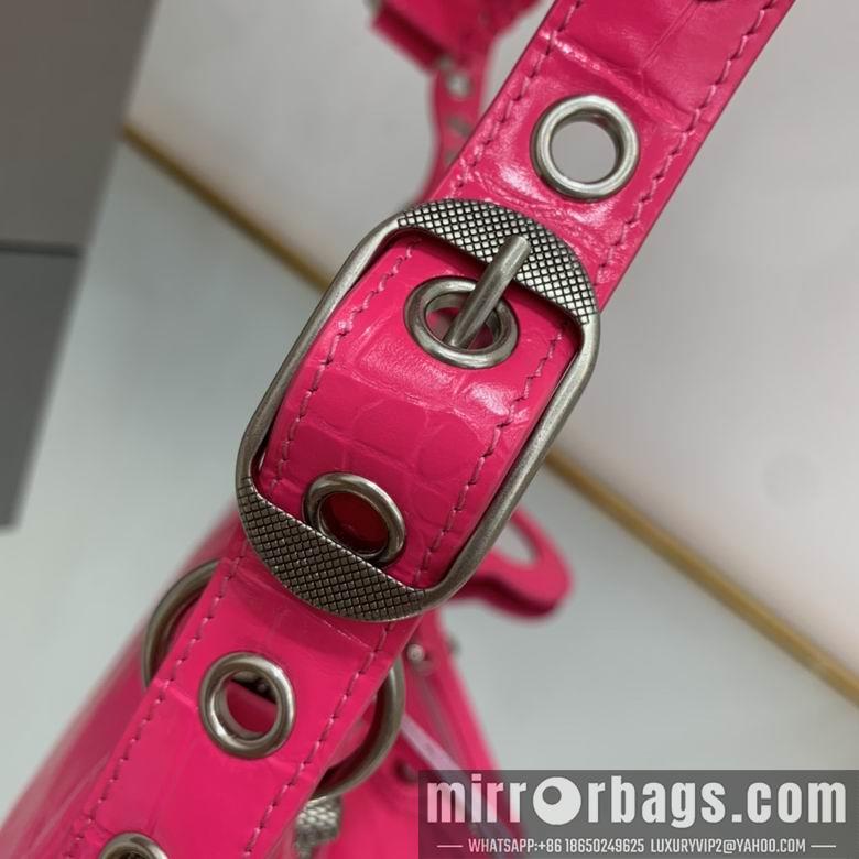 Balenciaga Bags 671409 25x16x6.5cm FY 1
