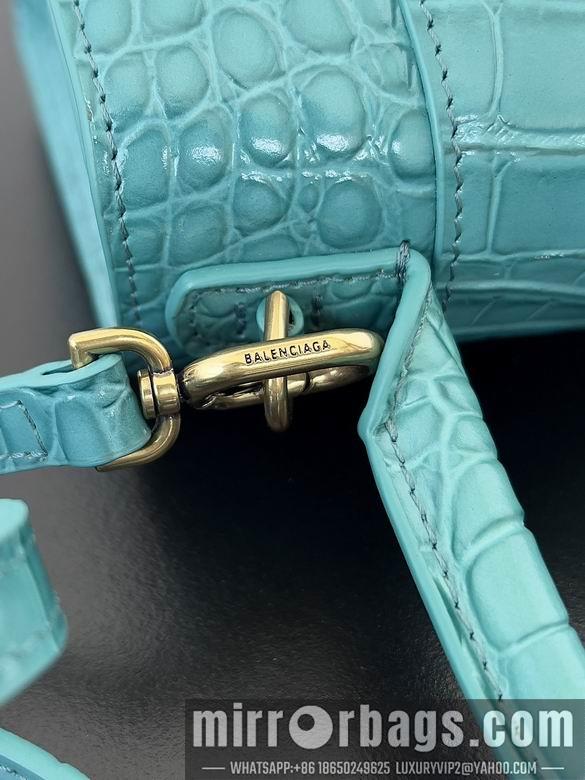 Balenciaga Bags 23X10X24ccm 031626 GY 13