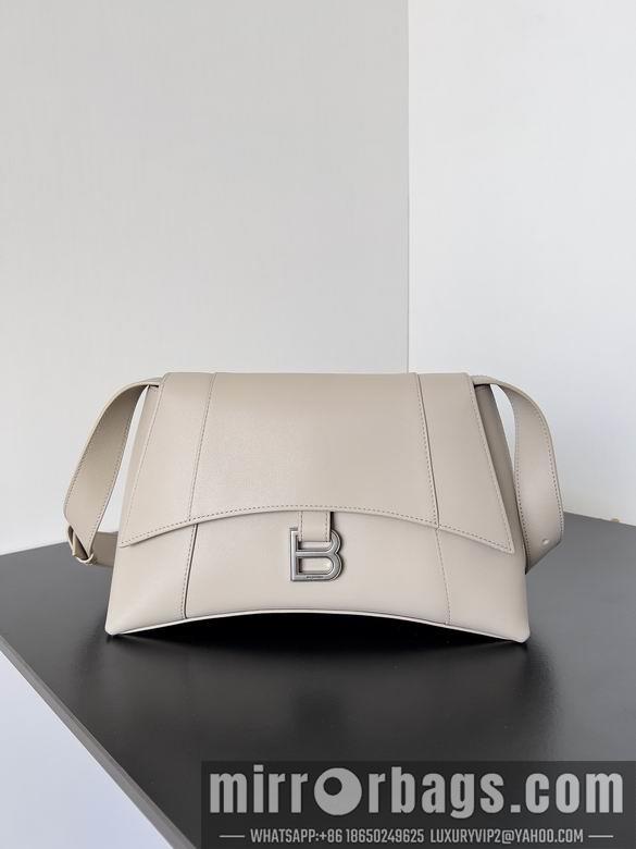 Balenciaga Bags Downtown 30X11X18cm 061620 GY 3