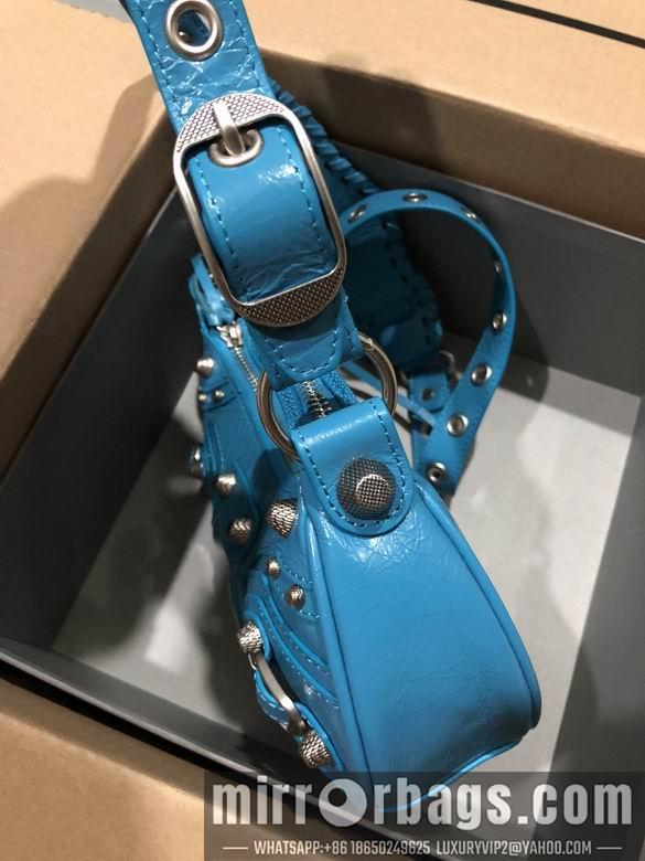 Balenciaga Bags 33X16X8.4cm 26X16X6.5cm 052603 GY 11