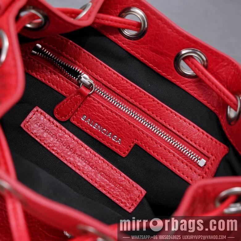 Balenciaga Bags 15X20X18cm 112902 GY 9
