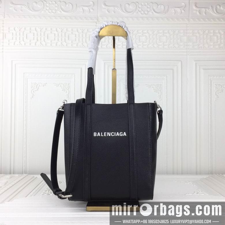 Balenciaga Bags 19X6X23cm 061303 XMY 3