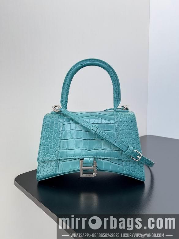 Balenciaga Bags 23X10X24cm 052702 GY 1