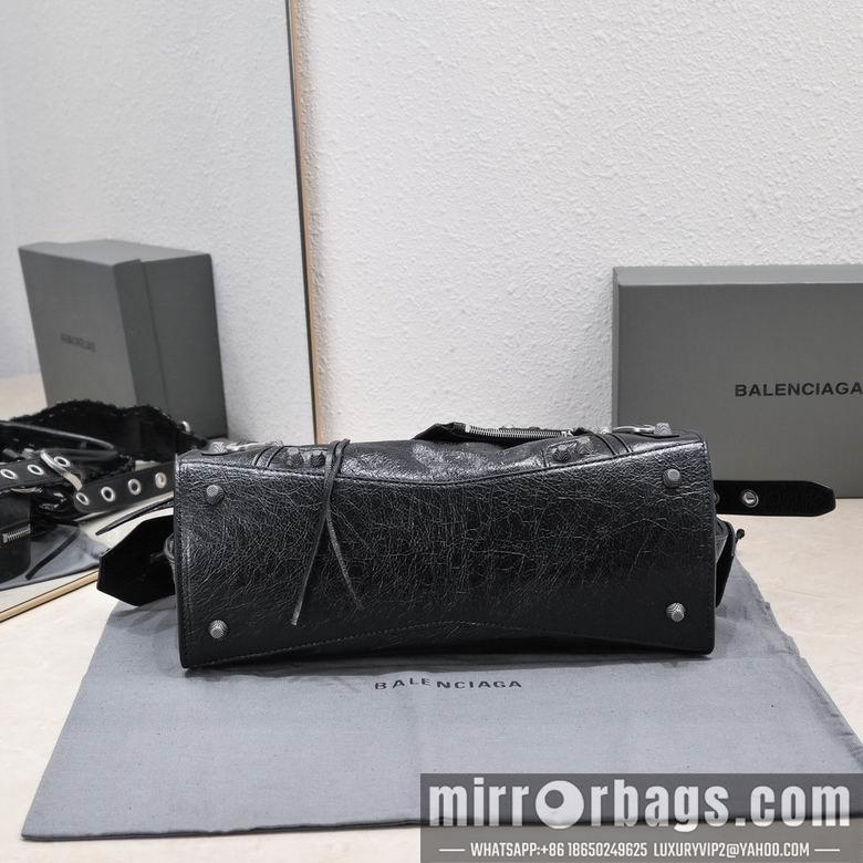 Balenciaga Bags 32X21X13cm 052602 GY 9
