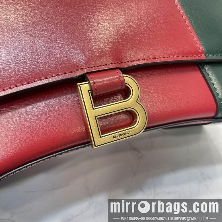 Balenciaga Bags LG0023 23X10X24cm GY 3
