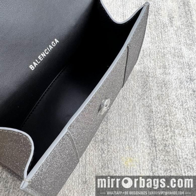 Balenciaga Bags Balenciaga 19x8x21cm FY 7