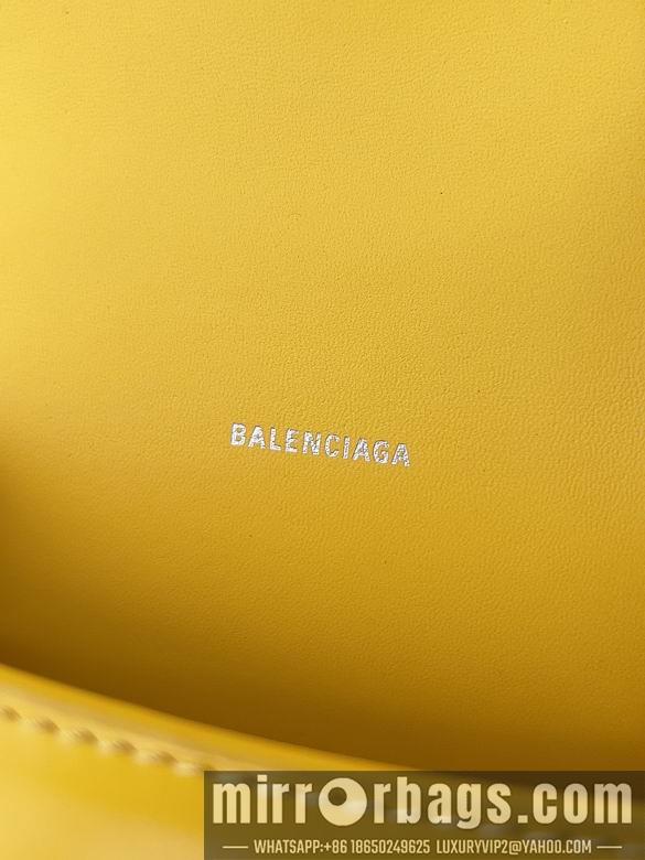 Balenciaga Bags 19X13X8ccm 031627 GY 2