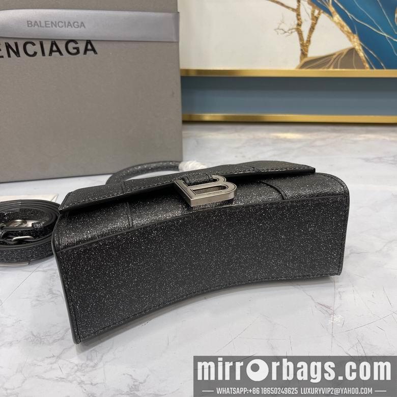 Balenciaga Bags LG0019 19X8X21cm GY 1