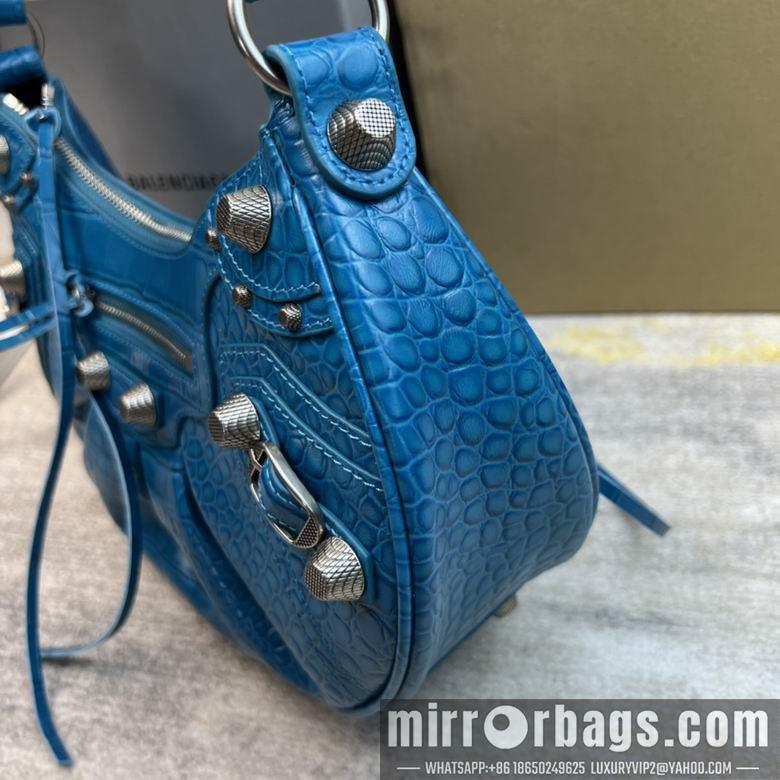 Balenciaga Bags Balenciag 33x16x8cm FY 11