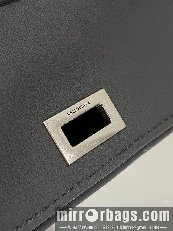Balenciaga Bags 0310 22X9.9X8.3cm GY 5