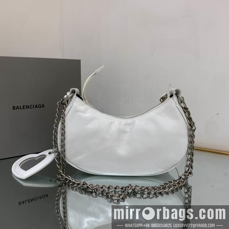 Balenciaga Bags 671400 25x16x6.5cm FY 3
