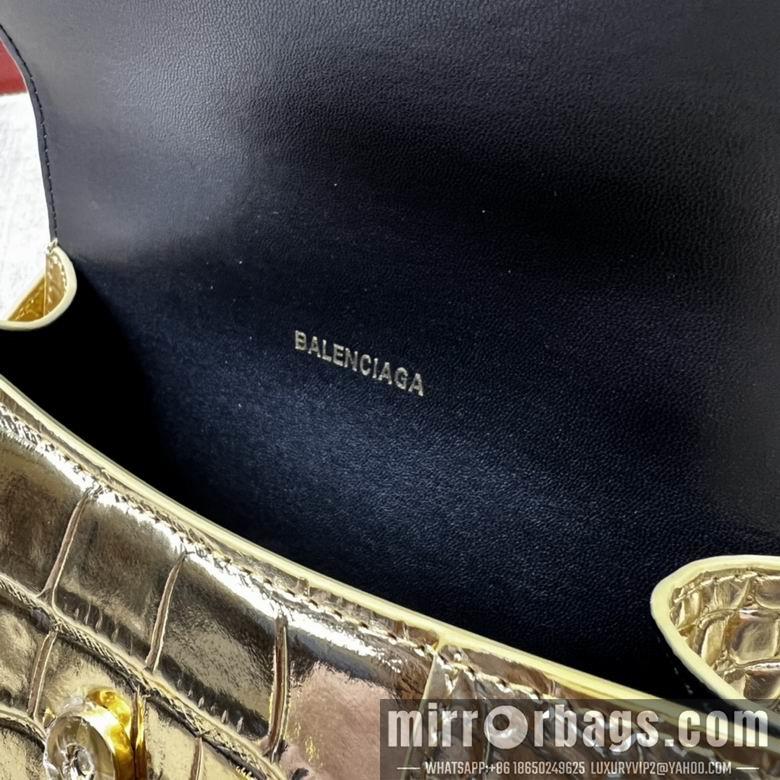 Balenciaga Bags Balenciaga 19x8x21cm FY 4