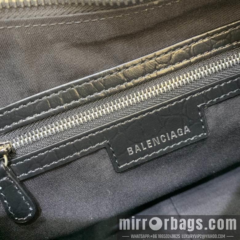 Balenciaga Bags 180607 33X16X8cm GY 4
