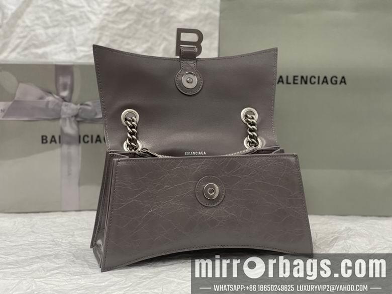 Balenciaga Bags 151 中31X20X12cm 小25X15X9.5cm GY 2