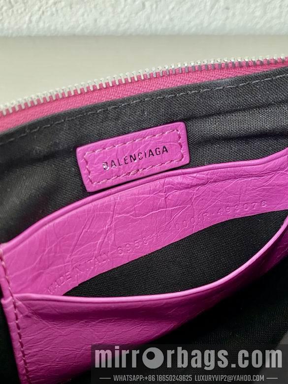 Balenciaga Bags 2613 21x13x4cm FY 3