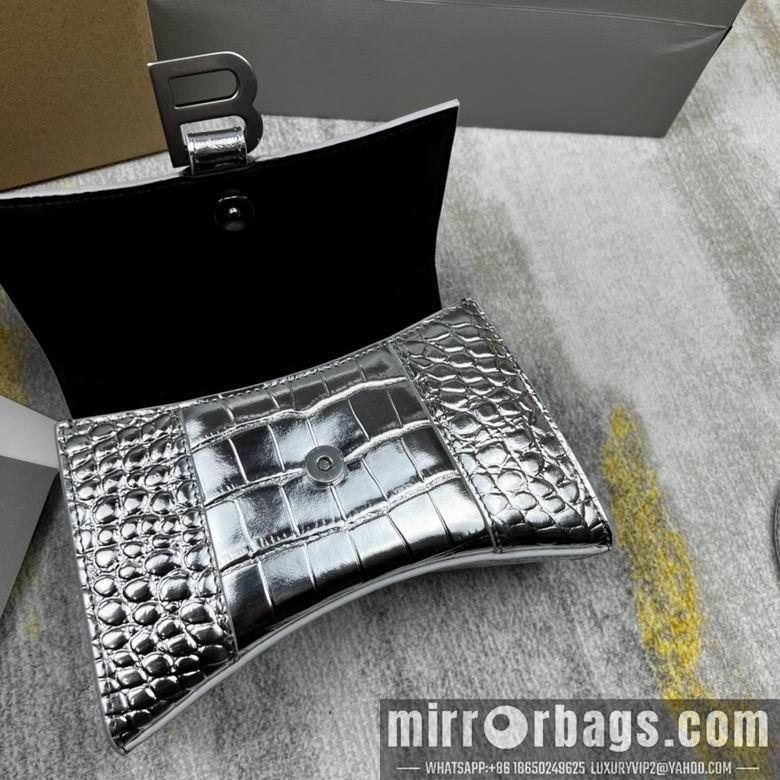 Balenciaga Bags Balenciaga 19x8x21cm FY 5