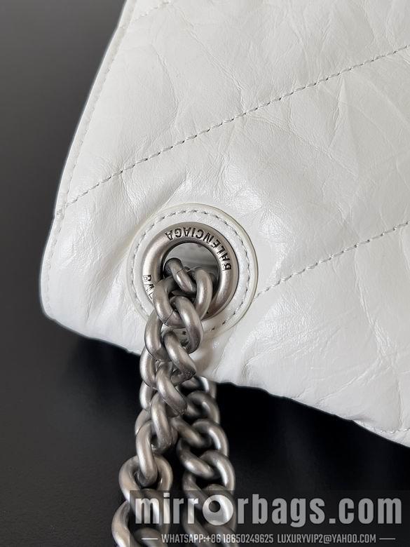 Balenciaga Bags 92885 32X13X20.5cm GY 5