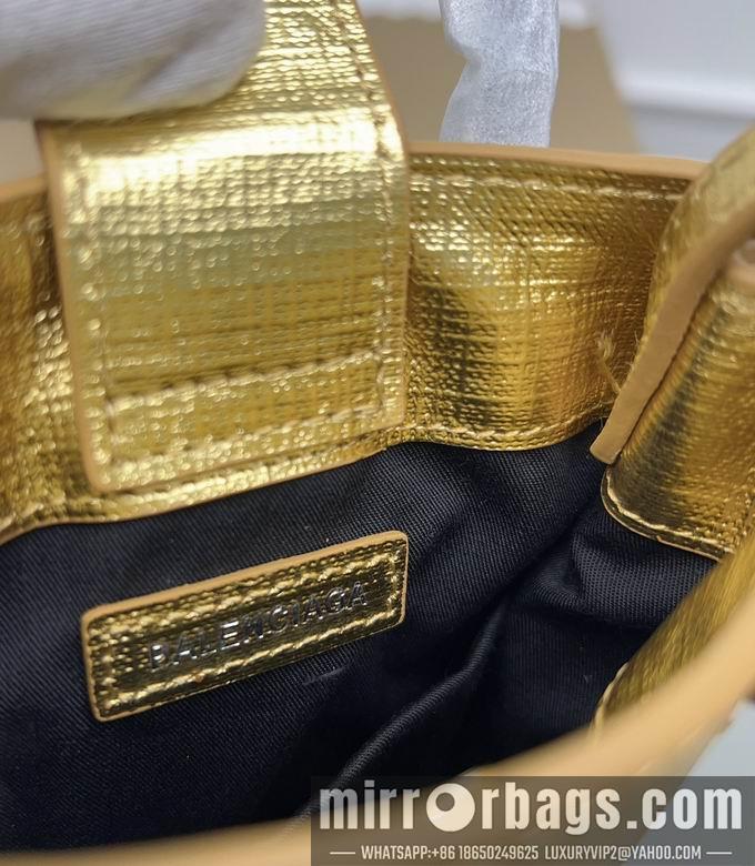 Balenciaga Bags 802 18X4.5X12cm GY 6