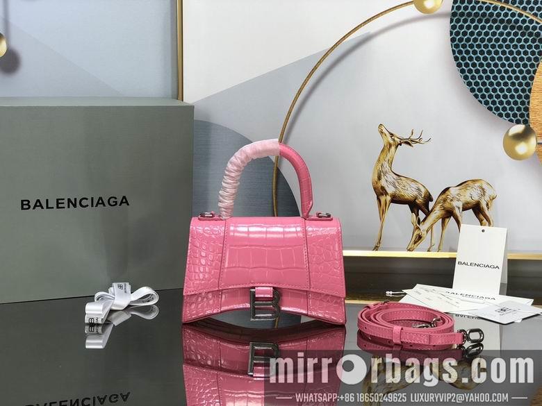 Balenciaga Bags LG0019 19X8X21cm GY 21