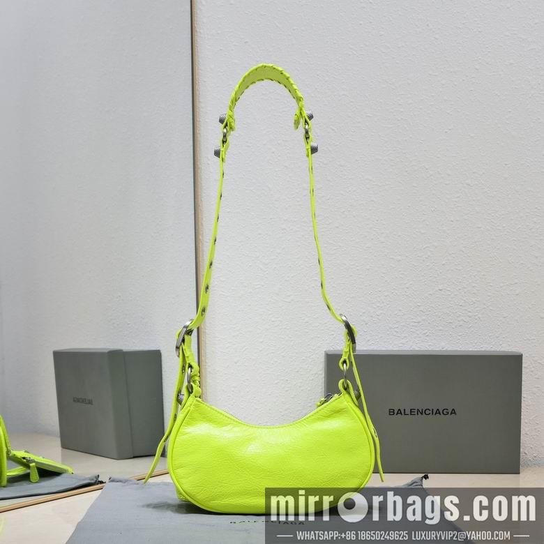 Balenciaga Bags 26X12X6cm 120102 GY 6