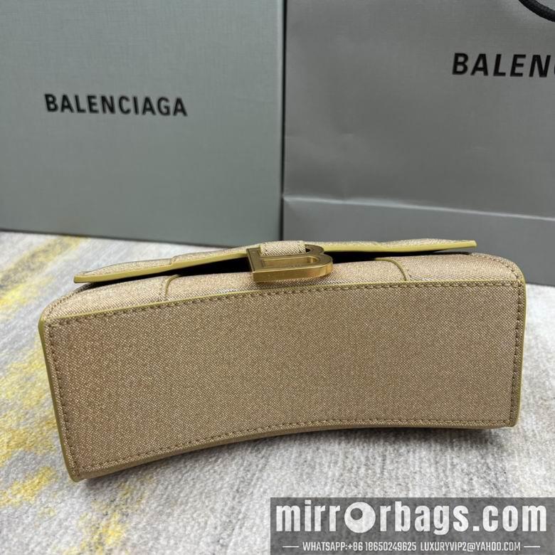 Balenciaga Bags Balenciaga 19x8x21cm FY 6