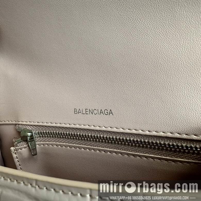 Balenciaga Bags 23X10X24cm 052905 GY 5