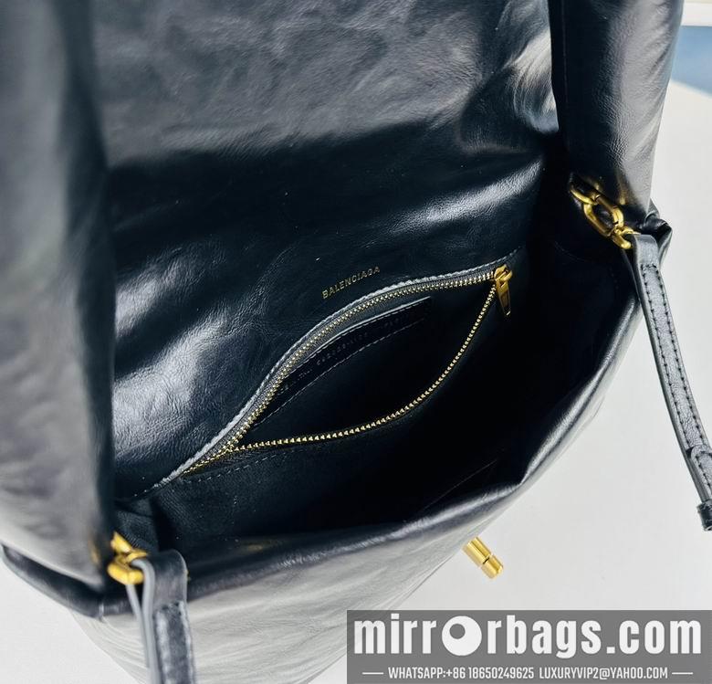 Balenciaga Bags 78962 27X16X10cm XMY 1