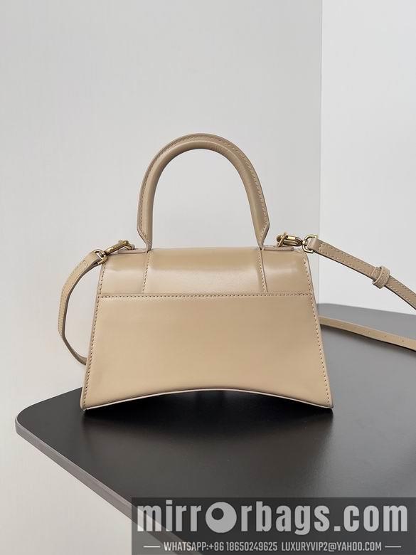 Balenciaga Bags 23X10X24ccm 031628 GY 5