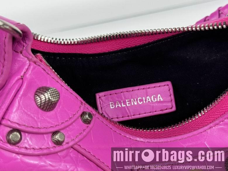 Balenciaga Bags 701 26X16X10cm GY 3