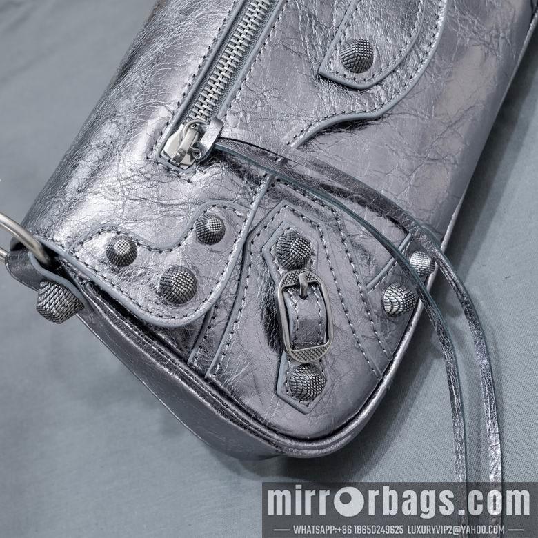 Balenciaga Bags 30X15X5cm 031401 GY 3