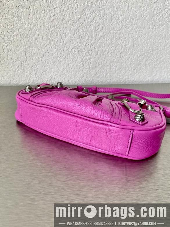 Balenciaga Bags 2613 21x13x4cm FY 3