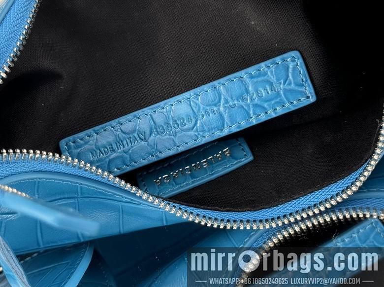 Balenciaga Bags 701 26X16X10cm GY 4